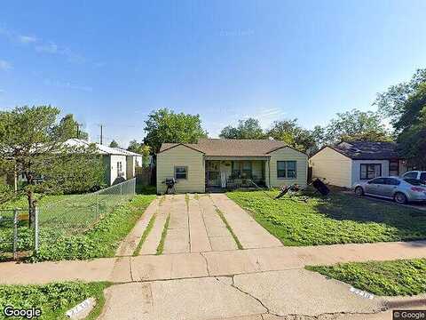 37Th, LUBBOCK, TX 79413