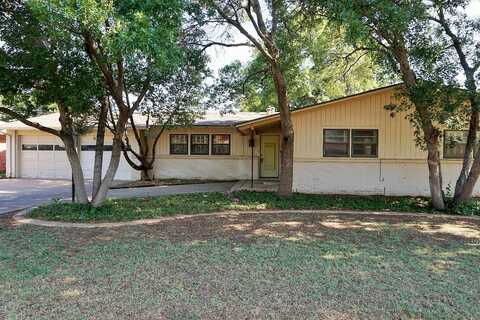 61St, LUBBOCK, TX 79413