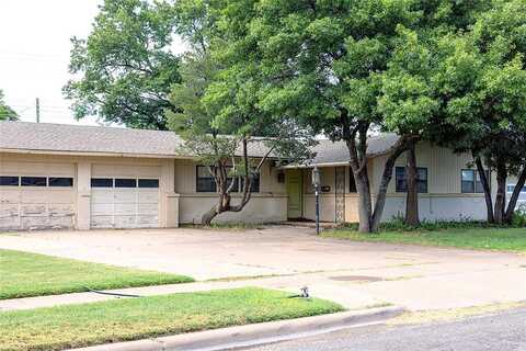 61St, LUBBOCK, TX 79413