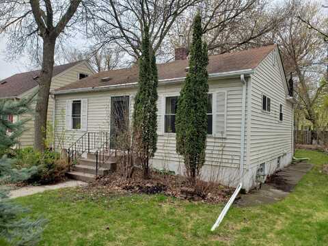 Webster, MINNEAPOLIS, MN 55416