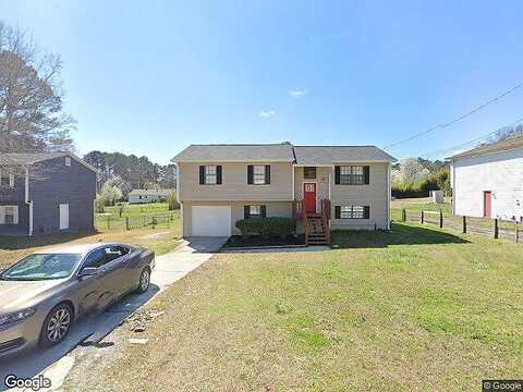 Beaver Creek, POWDER SPRINGS, GA 30127