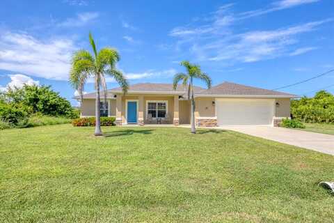 Broadmoor, ROTONDA WEST, FL 33947