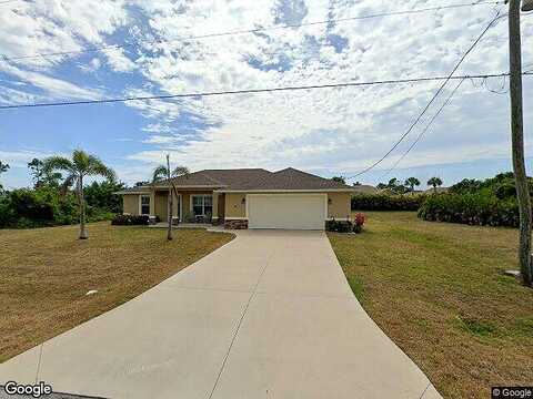 Broadmoor, ROTONDA WEST, FL 33947