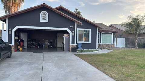 Hicks, SELMA, CA 93662