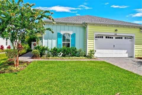 Island Breeze, DAYTONA BEACH, FL 32124