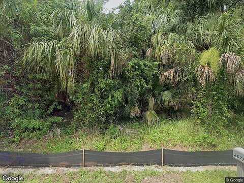 Cover, NORTH PORT, FL 34286