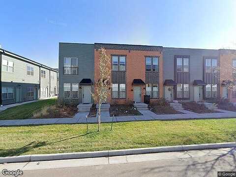 Arapahoe, DENVER, CO 80205