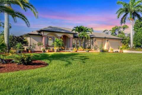 Long Meadow, ROTONDA WEST, FL 33947
