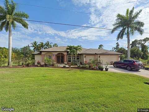 Long Meadow, ROTONDA WEST, FL 33947