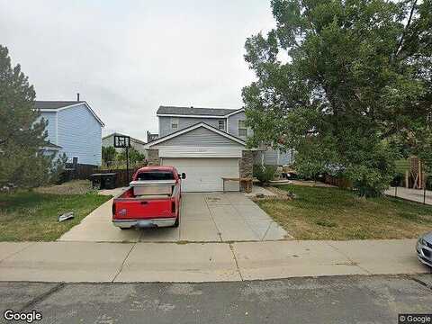 118Th, THORNTON, CO 80233