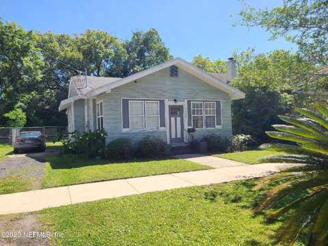 Post, JACKSONVILLE, FL 32204