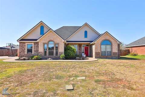 Derringer, TUSCOLA, TX 79562
