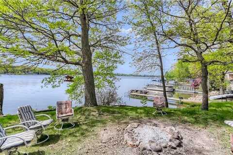 Lake, ZIMMERMAN, MN 55398