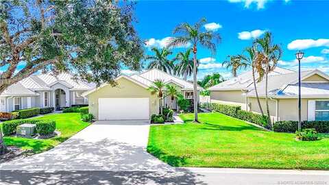 Greenwich, PALM CITY, FL 34990