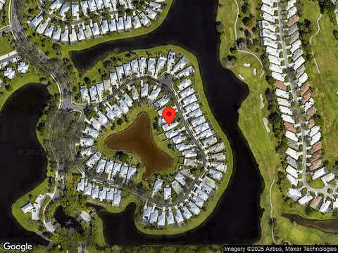 Greenwich, PALM CITY, FL 34990