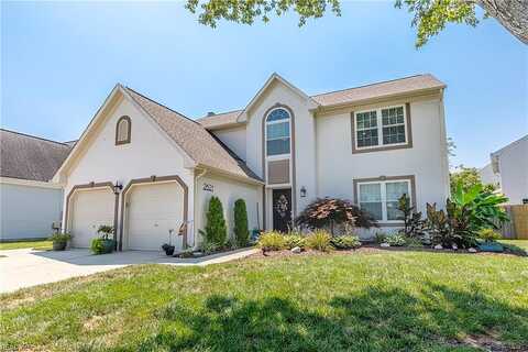 Loudoun, VIRGINIA BEACH, VA 23456