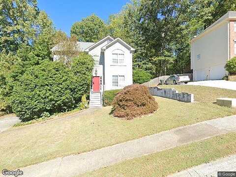 Windage, MARIETTA, GA 30008