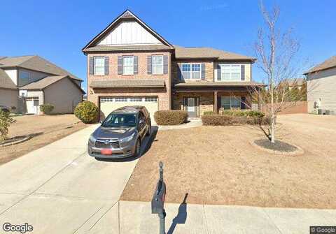 Holden Spring, DACULA, GA 30019