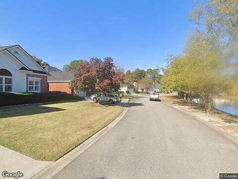 Chaucer, AUGUSTA, GA 30909