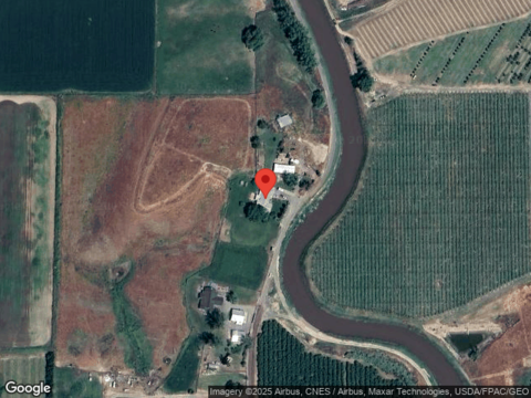 Blaine, ZILLAH, WA 98953