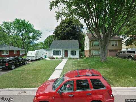 Meridian, MINNEAPOLIS, MN 55422