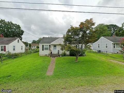 Petersburg, HOPEWELL, VA 23860