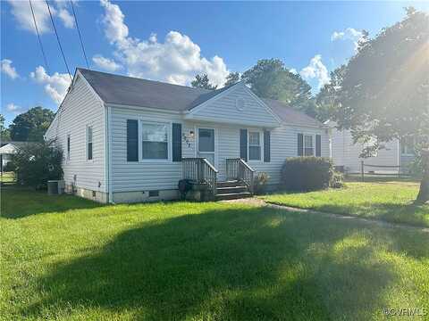 Petersburg, HOPEWELL, VA 23860