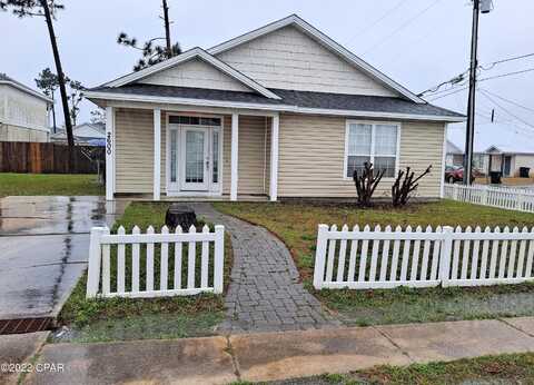 Avondale, PANAMA CITY, FL 32404