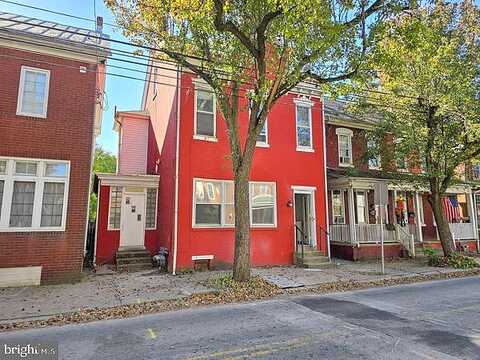 Beech, POTTSTOWN, PA 19464