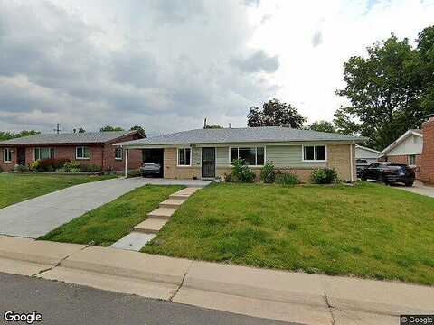 Patton, DENVER, CO 80219
