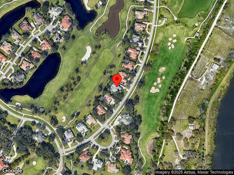 Tom Morris, SARASOTA, FL 34240