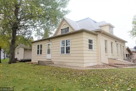 Gauger, HUTCHINSON, MN 55350
