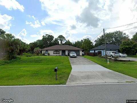 San Mateo, NORTH PORT, FL 34288