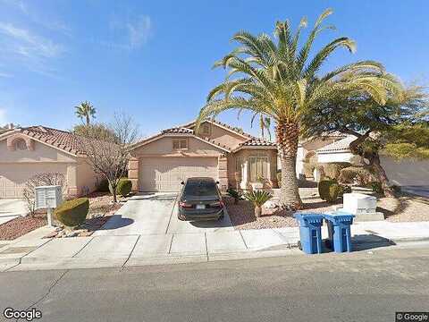 Spruce Creek, LAS VEGAS, NV 89135