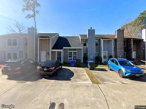 Reagan, VIRGINIA BEACH, VA 23454