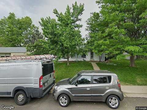 Clermont, DENVER, CO 80222