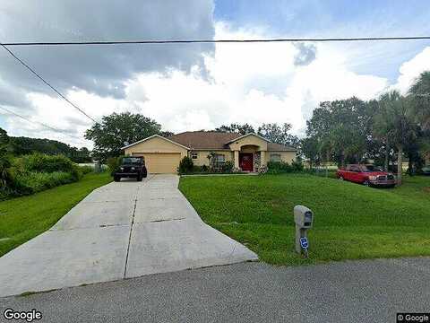 Stagnaro, NORTH PORT, FL 34287