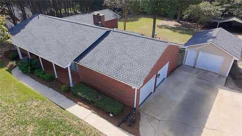 Whispering Pines, GRAYSON, GA 30017