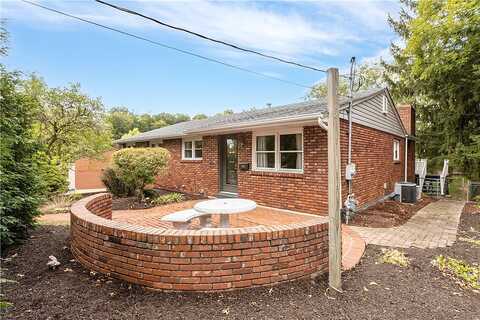 Summit, BETHEL PARK, PA 15102