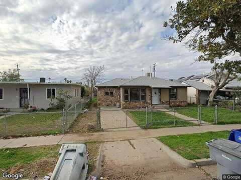 Poppy, FRESNO, CA 93706