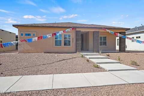 Tony Harper, EL PASO, TX 79938
