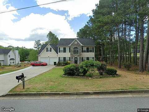 Hannah Haven, CONYERS, GA 30012