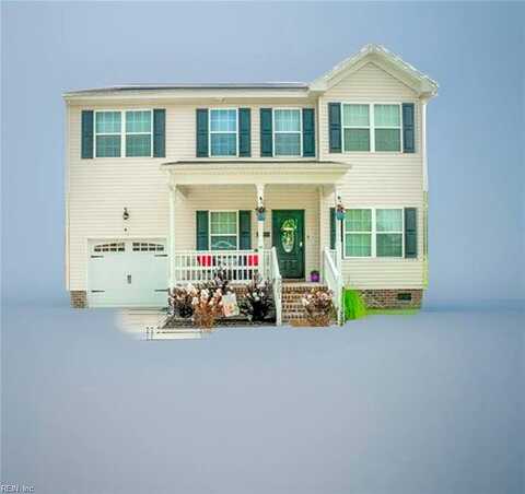 Acorn, PORTSMOUTH, VA 23704