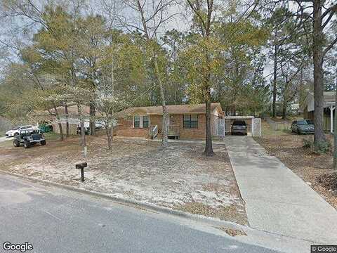 Panama, CRESTVIEW, FL 32536