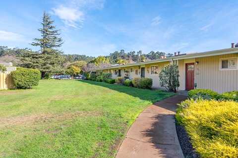 Hacienda Carmel, CARMEL, CA 93923
