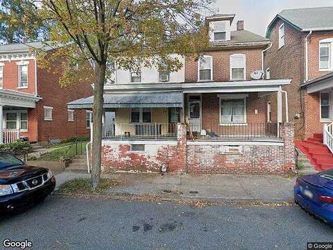 3Rd, POTTSTOWN, PA 19464