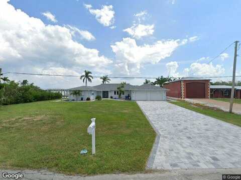8Th, SAINT JAMES CITY, FL 33956