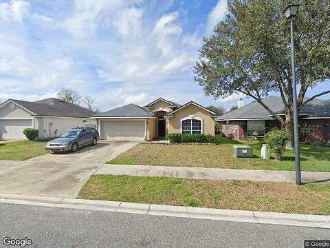 Creekfront, GREEN COVE SPRINGS, FL 32043