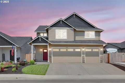 9Th, JUNCTION CITY, OR 97448