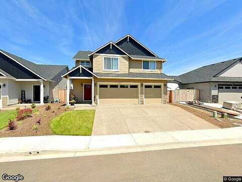 9Th, JUNCTION CITY, OR 97448